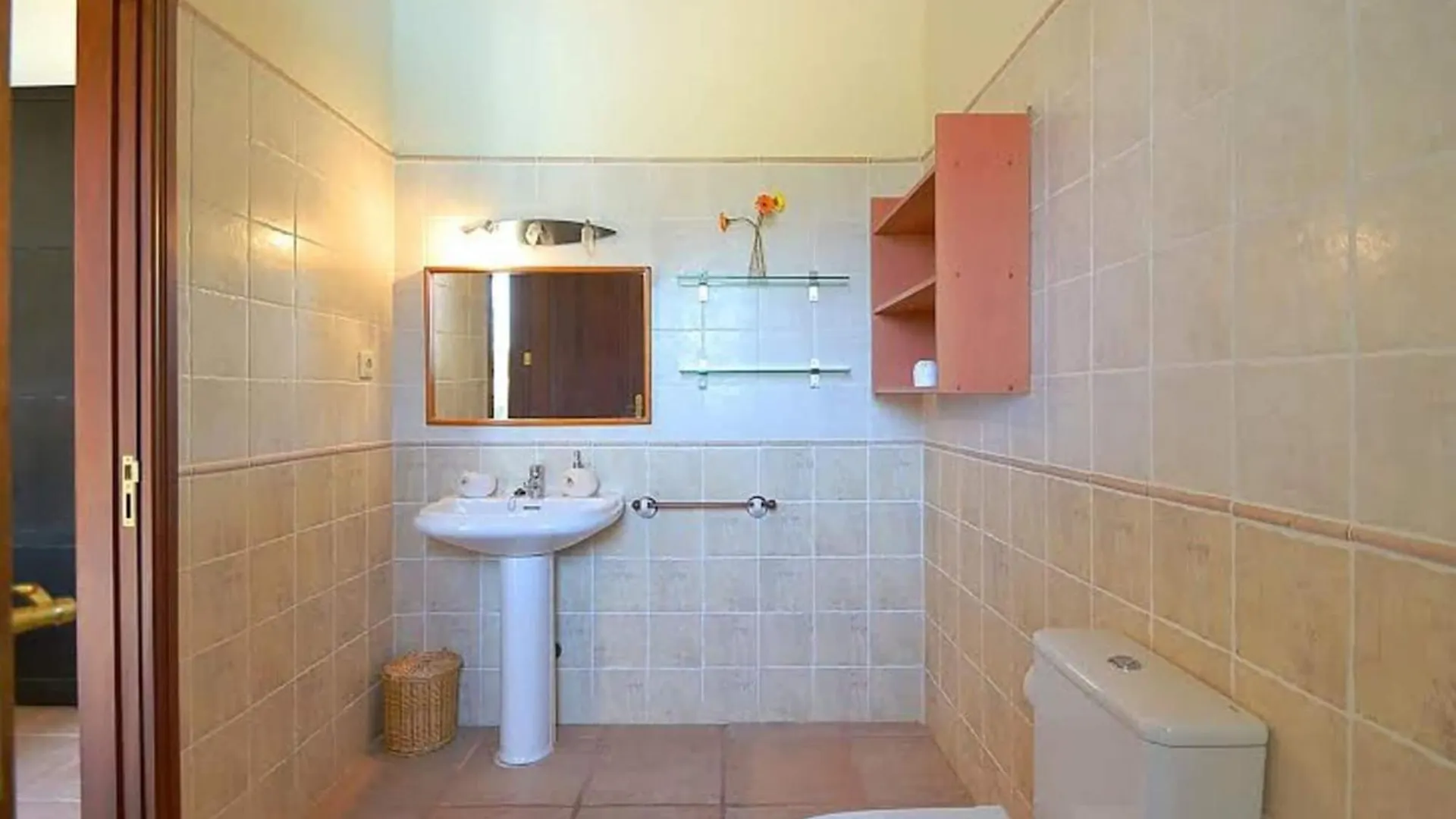 Tranquil Holiday Home With Swimming Pool Binissalem Spain