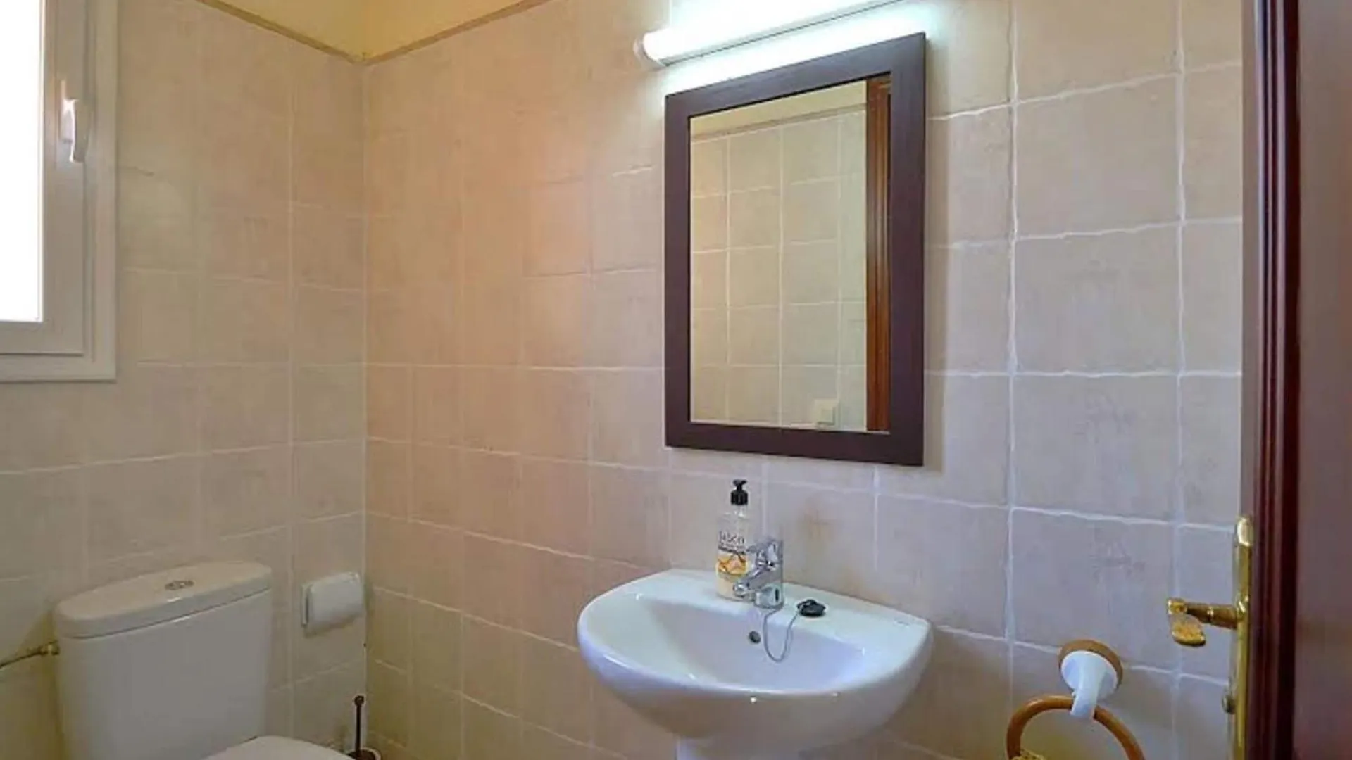 Tranquil Holiday Home With Swimming Pool Binissalem