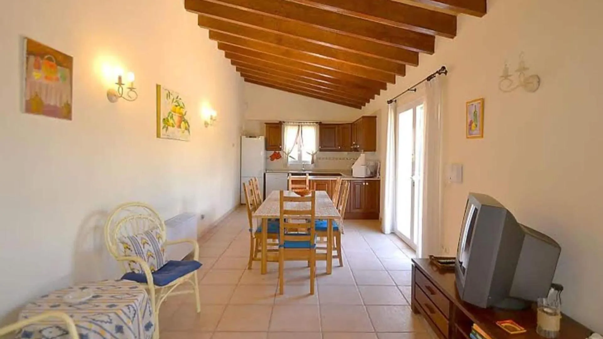 Tranquil Holiday Home With Swimming Pool Binissalem