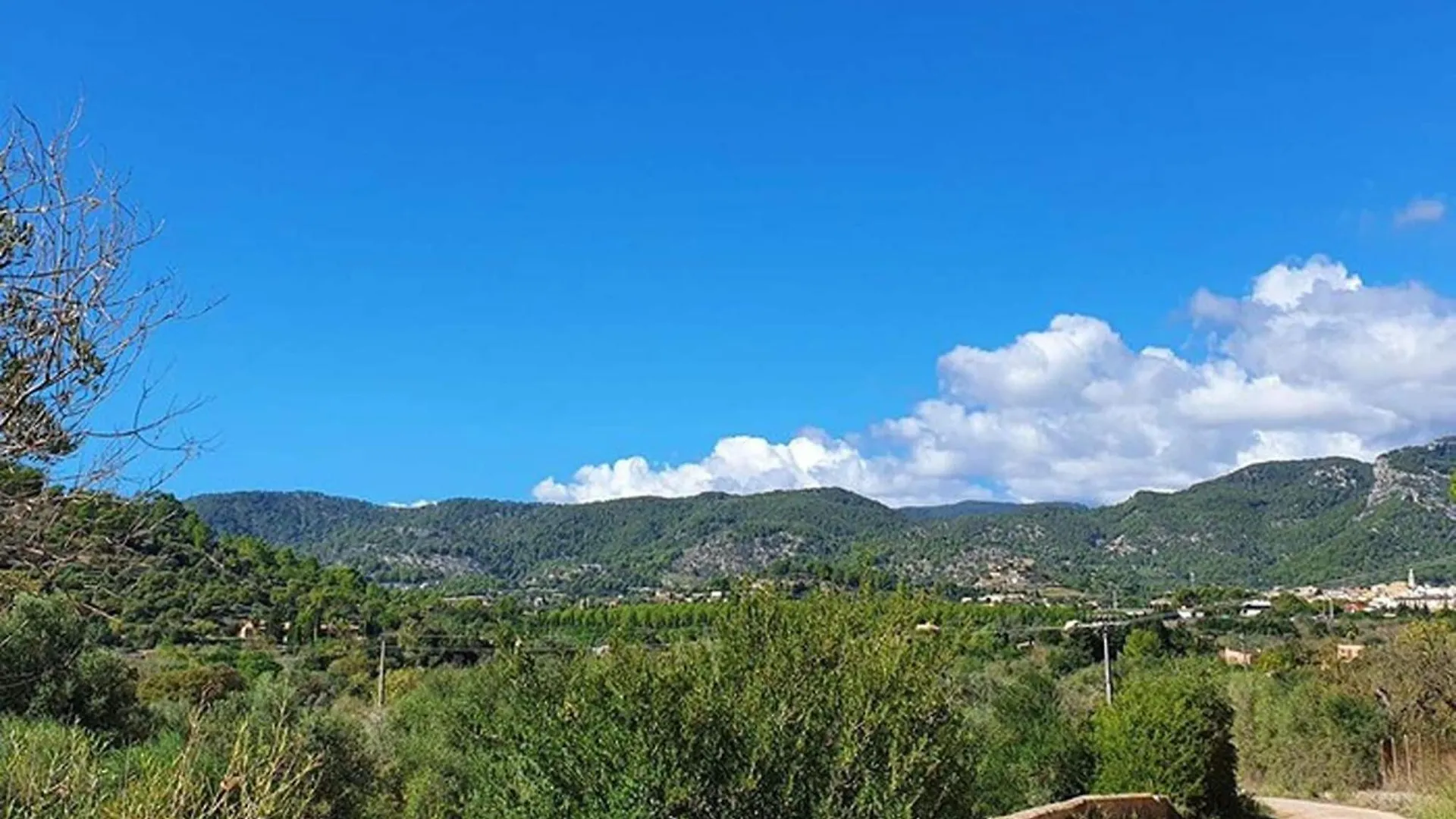 Tranquil Holiday Home With Swimming Pool Binissalem Spain