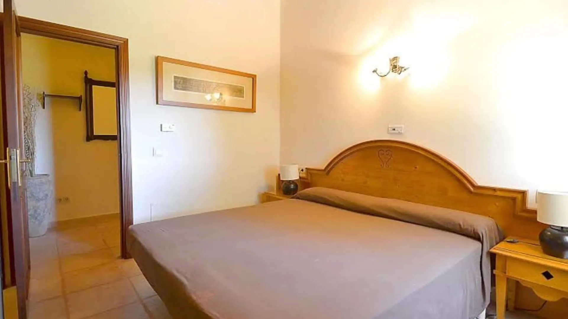 Tranquil Holiday Home With Swimming Pool Binissalem