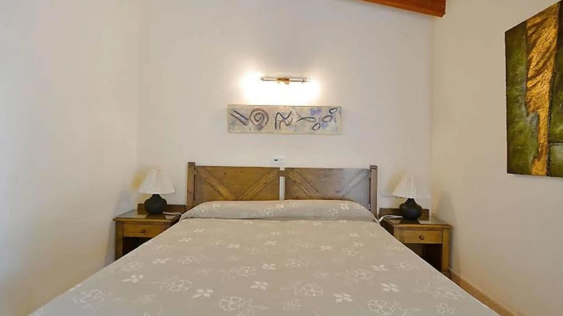 Tranquil Holiday Home With Swimming Pool Binissalem