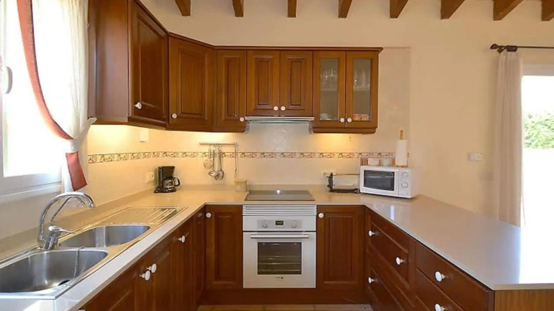 Tranquil Holiday Home With Swimming Pool Binissalem 0*,  Spain