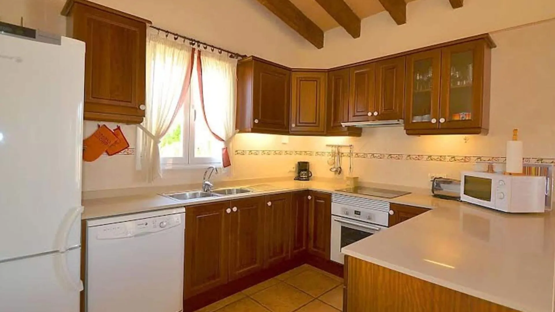 Tranquil Holiday Home With Swimming Pool Binissalem Spain